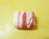豆腐でかさ増し！豚ばら薄切り肉ねぎ塩だれ作り方7写真