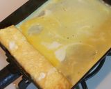 甘くてしっとり。わが家の卵焼き黄金率作り方6写真