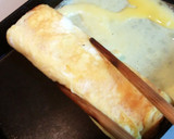 甘くてしっとり。わが家の卵焼き黄金率作り方7写真