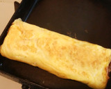 甘くてしっとり。わが家の卵焼き黄金率作り方8写真