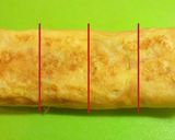 甘くてしっとり。わが家の卵焼き黄金率作り方9写真