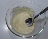 じゃが芋と緑野菜の山葵サラダ作り方5写真