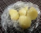 自家製★焼き肉のタレで【ポークステーキ】作り方4写真