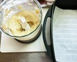 ココットダッチオーブンで手づかみ肉団子作り方2写真