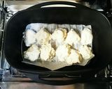 ココットダッチオーブンで手づかみ肉団子作り方4写真