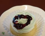 ままごと用♥カップケーキ(乳卵なし)作り方4写真