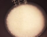 巻かずに混ぜるだけ！スパムおむすびごはん作り方1写真