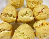チーズとろ〜り♡ヘルシー肉巻きのトマト煮作り方3写真