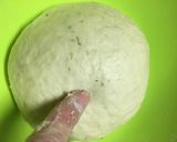 ふたごっこのバナナちぎりパン作り方5写真