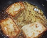 生姜たっぷりカジキマグロ作り方4写真