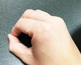 ふたごっこのバナナちぎりパン作り方10写真