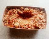 ビンボー飯☆簡単!!即席カレードリア作り方2写真