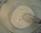パーティにも♫炊飯器ＤＥお好み焼き作り方2写真