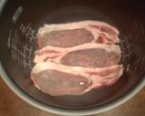 パーティにも♫炊飯器ＤＥお好み焼き作り方3写真
