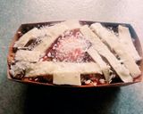 ビンボー飯☆簡単!!即席カレードリア作り方3写真
