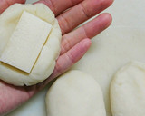 もち入りでもっちもち！簡単じゃがもち作り方4写真