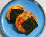 もち入りでもっちもち！簡単じゃがもち作り方8写真