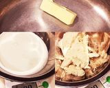 おからでホワイトソース作り方1写真