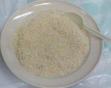 とんかつ、小麦粉２度付け。お店の味を超越作り方4写真