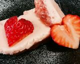 簡単☆混ぜるだけ♥いちごのムース作り方7写真