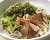 天才ダイエット麺 蕎麦うどん素麺フォー作り方7写真