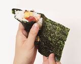なないろブーケ手巻き寿司作り方4写真