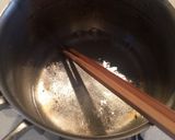 PABLO風苺とピスタチオのチーズタルト作り方17写真