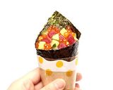 なないろブーケ手巻き寿司作り方6写真