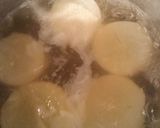 大根の炊いたん とろろ昆布のせ作り方3写真