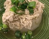 大根の炊いたん とろろ昆布のせ作り方5写真