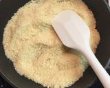 乳成分不使用★酒粕粉チーズ作り方5写真