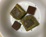 炊飯器で簡単　牡蠣シーフードカレーピラフ作り方1写真