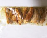 簡単☆カレー味の唐揚げ作り方2写真