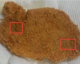 とんかつ、小麦粉２度付け。お店の味を超越作り方16写真