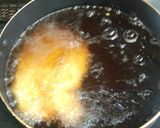 とんかつ、小麦粉２度付け。お店の味を超越作り方15写真