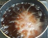 とんかつ、小麦粉２度付け。お店の味を超越作り方14写真