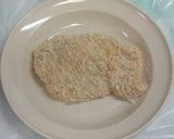 とんかつ、小麦粉２度付け。お店の味を超越作り方13写真