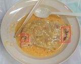 とんかつ、小麦粉２度付け。お店の味を超越作り方11写真