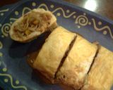 パーティにも♫炊飯器ＤＥお好み焼き作り方7写真