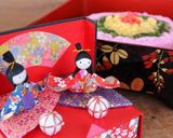楽しいひなまつり!しらすの炊き込みごはん作り方11写真