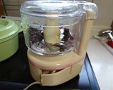 水菜と柴漬けのシャキシャキおひたし作り方3写真