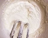 ホワイトチョコクリーム♪いちご大福♪作り方5写真