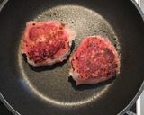 酒粕チーズで★肉巻きおにぎり作り方4写真