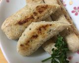 大豆でかさ増し！きゅうりの卵サラダ作り方4写真
