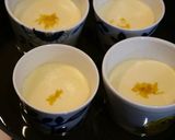 はんぺん入りふわっとろ＊豆腐茶碗蒸し作り方5写真