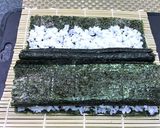 ひなまつり 桃の花寿司作り方10写真