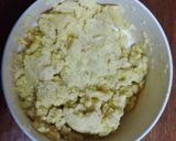 豆腐とサツマイモのおやき作り方5写真