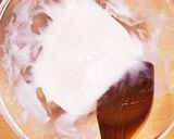ホワイトチョコクリーム♪いちご大福♪作り方11写真