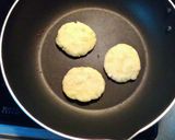 豆腐とサツマイモのおやき作り方6写真
