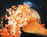 簡単美味しい★おもてなしに♪タコライス作り方2写真